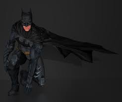 Injustice Gods Among Us Batman New 52 2 By Ishikahiruma Deviantart Com On Deviantart Batman Injustice New 52