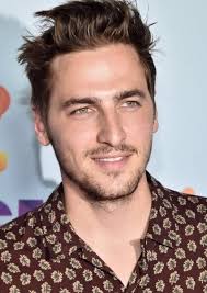Kendall Schmidt Fan Casting