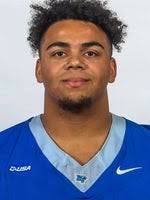 FIU 2025 Football Commits