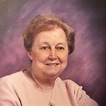 Jacqueline M. LAUER Obituary