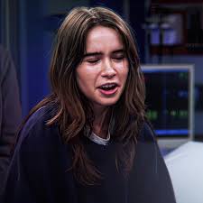 Chicago Med Margot Northside