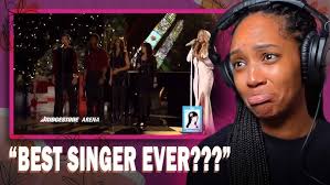 BEST DUET OF THE YEAR!!