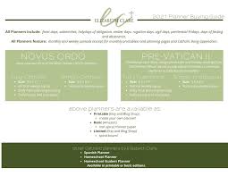 Really would apprecoiate it if you send one at my add. 2021 2022 Catholic Planner Fully Catholic Edition Elizabeth Clare