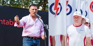 Et) content provided by fox bet. Pvp Politician Brad Bowyer Shares How He Began His Journey Into Politics And Leaving Pap The Online Citizen Asia