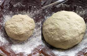 Bread Baking Technique 6 The Rise Of The Bread Or Fermentation As It Is Known Www Kvalifood Com