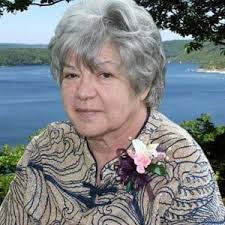 Obituary for Thea Streight