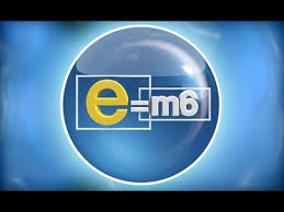 E=m6 est une émission de télévision française de vulgarisation scientifique diffusée toutes les semaines sur m6 depuis le 10 février 1991 et présentée par mac lesggy. E M6 Voix Emotions Youtube