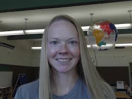 Sarah Gault's Instagram, Twitter & Facebook