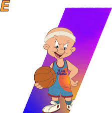 A new legacy, movie in which nba superstar lebron james teams up with bugs bunny and the rest of the looney tunes for an epic. Elmer Fudd Space Jam Anew Legacy Gif Elmerfudd Spacejamanewlegacy Basketballplayer Discover Share Gifs