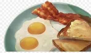 More images for bacon and eggs cartoon image » Egg Cartoon