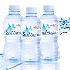 Trace mineral drops include micro minerals that your body needs in very small amounts, such as chromium, copper, manganese, molybdenum iodine then add in trace mineral drops or a pinch of himalayan sea salt to the water. Sea Master Drinking Water Food Drinks Drinks On Carousell