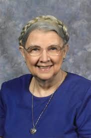 Anne Warren Obituary