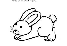 resultat de recherche d images pour coloriage lapin bunny crafts poissons mer
