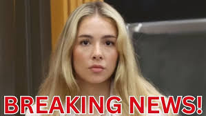 Molly Shows Kristina Her Committed Papers