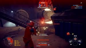 Capturing the drama and epic conflict of star wars, battlefront ii brings the fight online. Star Wars Battlefront Ii Multiplayer March 2020 Ps4 Pro Gameplay Youtube