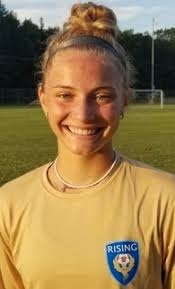 Owen Lien's Men's Soccer Recruiting Profile