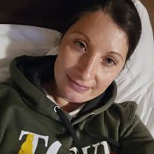 How to contact the youth football league in Hartshorne?