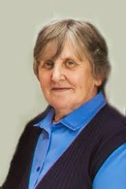 Condolence Book for Cathy Dempsey (née Sinnott) (Enniscorthy, Wexford)