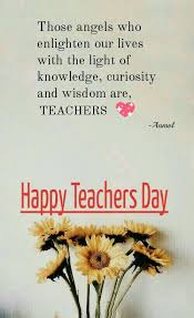 The complete guide to hosting teacher appreciation week celebrations online, including free digital prompts that students can share in virtual classrooms. Happy Teachers Day Happy Teachers Day Happy Teachers Day Wishes Birthday Quotes For Teacher