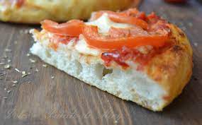Maybe you would like to learn more about one of these? Pizza Alta E Soffice Dolce E Salato Di Miky