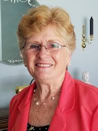 Gary Prough Obituary (2018)