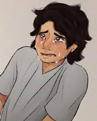 Rose-Colored (Happy Alternate Universe) We don't get all this happy  cuteness in the canon story.