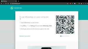 Hold your device over the qr code to scan. How To Spy On Anyone S Whatsapp Messages On Android Shu S Techs