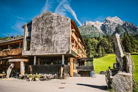 Was Fur Eine Hochzeit Mama Thresl Leogang Bewertungen Tripadvisor