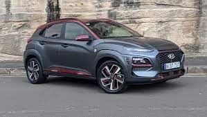 Maybe you would like to learn more about one of these? Hyundai Kona Iron Man 2019 Review Carsguide