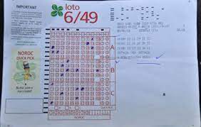 Loto 6 49 2 Decembrie 2018 S A CaÈ™tigat Marele Premiu La Extragerea SpecialÄƒ De DuminicÄƒ Stirileprotv Ro