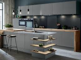 Esta madera es originaria asia, más concretamente de países como india, laos o tailandia. 4 Creativas Barras De Cocina De Madera Diferentes Tamanos