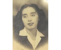 Flora Maria Olivas Obituary (2023)