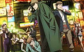 Kabukichou Sherlock Case File Nº221 Batch Sub Indonesia Kusonime