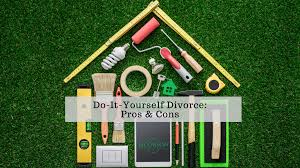 Answer a few questions and we will send you your maryland divorce forms. Do It Yourself Divorce Pros And Cons Jacobson Family Law