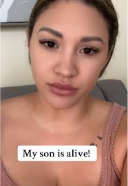 What Happen to Nevaeh Jennifer Owen