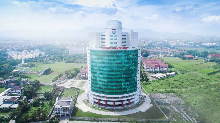 Telkom University – Pendaftaran Mahasiswa Baru Telkom University