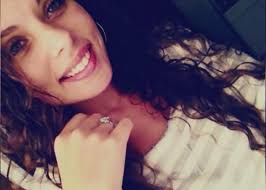 Vanessa Milligan's Instagram, Twitter & Facebook