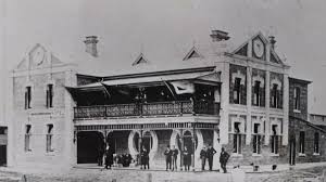 Aberdare Hotel At Cessnock New South Wales Year Unknown Historic Hotels New South Wales History Hunters