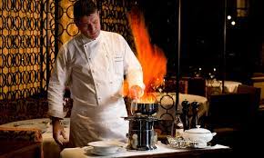Maybe you would like to learn more about one of these? Enjoy Tableside Cooking At Hugo S Tatler Asia