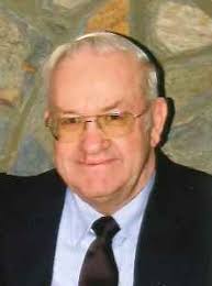 Obituary for Claude Rees Anderson