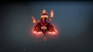 Lina always had the advantage, however, for while crystal was guileless and. Guide Hero Dota 2 Cara Bermain Lina Mid Lane Metal Guide Gg