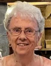 Clara Jane DeWitt Obituary (2023)