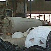 Cleaned and organized india shipments. Naue Asia Sdn Bhd Gebaude