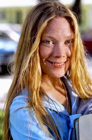 Oscar winning actress Sissy Spacek then and now. Looking lovely at age 67.