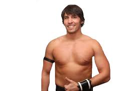 American wrestler who has been the champion of promotions like dragon gate usa. Chuck Taylor Render By Jonahmagnus On Deviantart