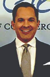 Warren County Administrator, Area Resident Get Awards From Lake George  Chamber