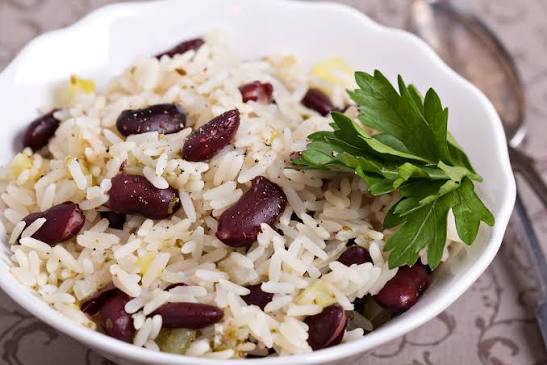 Bean Rice
