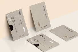 名片設計作品集 質感獨俱的名片推薦 商業名片設計 博凱設計 interior designer business card interior design card business card branding