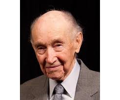 Jerome Lerner Obituary (1920