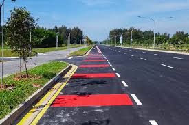 Maybe you would like to learn more about one of these? Cyclist Shows Off Drafting Behind Sbs Bus Along Tanah Merah Coast Road Mothership Sg News From Singapore Asia And Around The World